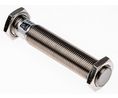 Capacitive Sensor 2mm 200mA 50Hz 30V Flush Mount IP67 Connector, M12